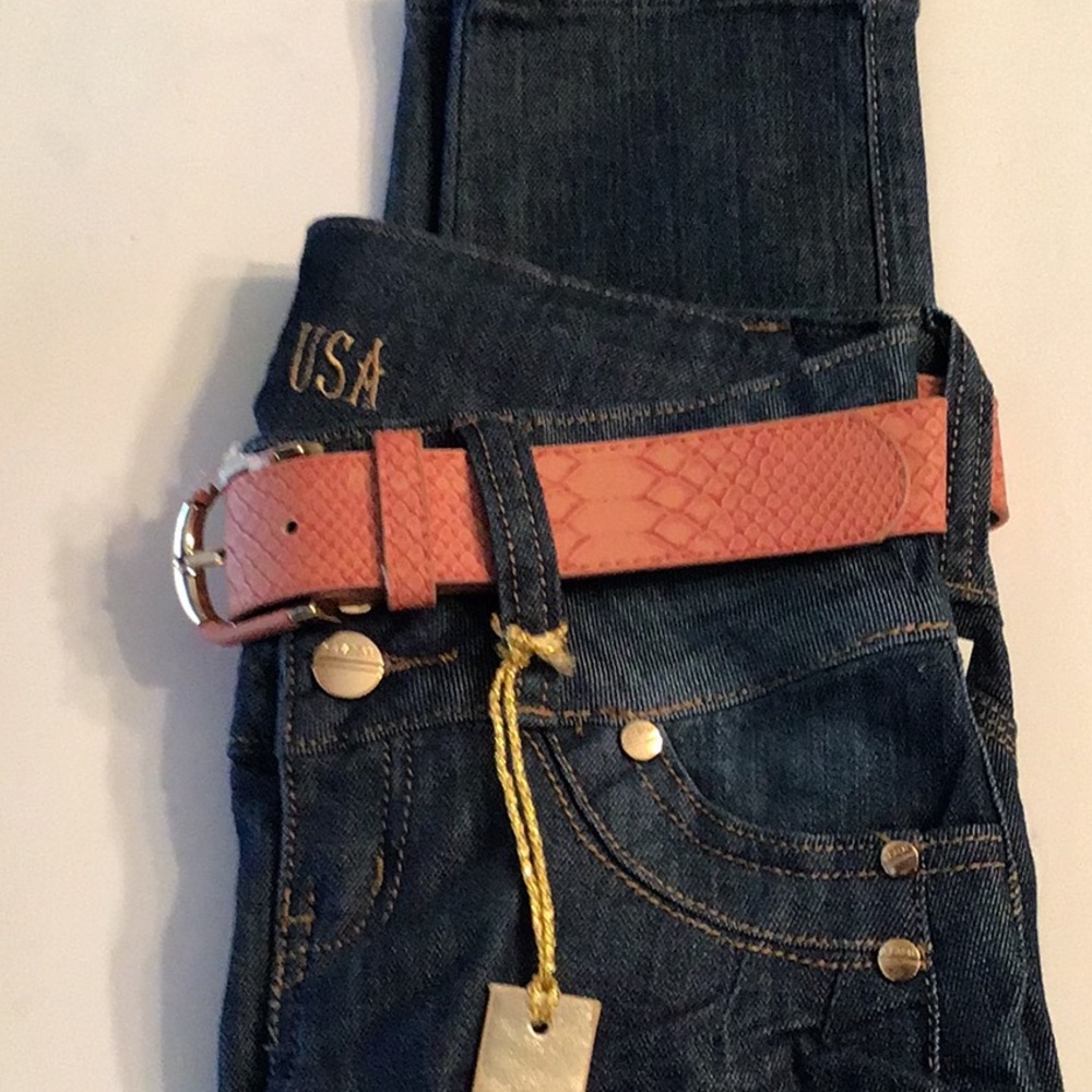 Jeans - Picture 4 of 4